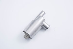 วาล์วควบคุมอากาศเดินเบา 037906457E 0280140551 0280140559 สำหรับรถยนต์ VW - Product Image 2
