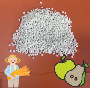 Fertilizante Nitrogenado 21-0-0 SOA Sulfato de Amônio Granular Grau Capro Grau Aço Grau Coque Solúvel em Água - Product Image 6