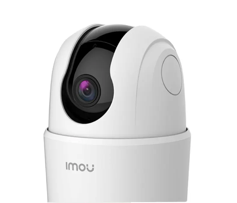 Dahua imou Ranger 2C Wifi 4MP Human Detection 360 degree Coverage baby monitor cameraSmart Tracking Privacy Mode