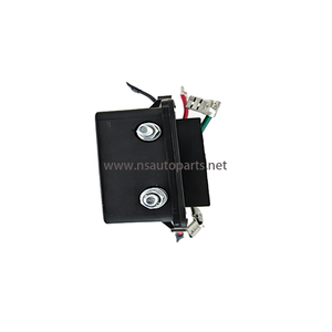 Régulateur <span class=keywords><strong>de</strong></span> tension interne haute efficacité pour bus et camions, compatible avec les systèmes <span class=keywords><strong>de</strong></span> <span class=keywords><strong>charge</strong></span> et les régulateurs <span class=keywords><strong>de</strong></span> tension d'<span class=keywords><strong>alternateur</strong></span> - Product Image 5