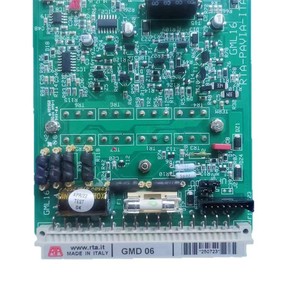 Sd-Selet Rta Drive 103-H6701-0140 ชิ้นส่วนอุตสาหกรรมประสิทธิภาพสูง - Product Image 5