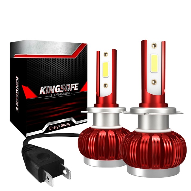 Auto Parts Car Led Headlight K1H7Car Led Headlamp