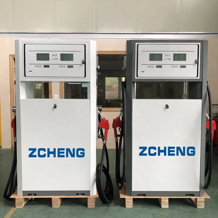 gilbarco fuel dispensers