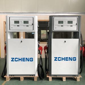 Qualité nouvelle station-service gilbarco distributeur de carburant avec le prix - Product Image 2