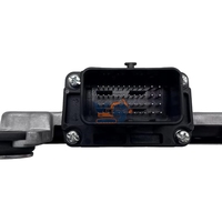 Contrôleur de démarrage de moteur pour excavatrice Ys 129949-75010 129921-75280 4tnv98 – Remplacement fiable pour niveleuses, garantie 12 mois