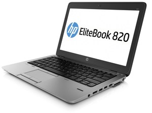 Portátiles <span class=keywords><strong>usados</strong></span> para Hp EliteBook 820 G2 I5 5th Gen 4GB Ram 128G SSD 12,5" - Product Image 3