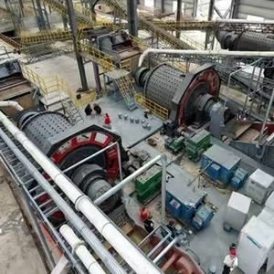 Best Price Small <b>Mine</b> Processing Equipment Production Line Rock Gold Gravity Separation Full Set <b>Machine</b> - Product Image 2