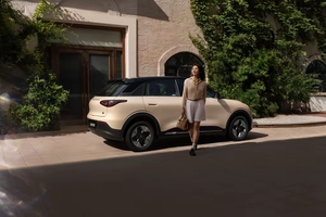 Vendita calda 2026/2025 dei desideri della stella di Geely 310/410km edizione della gioventù in magazzino auto nuova auto usata - Product Image 6