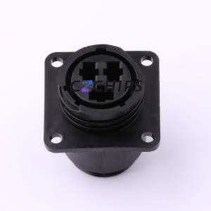 206425-1 Connector Housing Connector Whole Sale Electronic Component Chips Supplier & BOM Service - Product Image 2