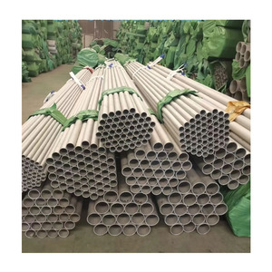 Résistance à la corrosion à haute température 446 Ss <span class=keywords><strong>Tube</strong></span> 1/2 "X 24" A268 3/4 SCH 40 <span class=keywords><strong>Tube</strong></span> en alliage d'<span class=keywords><strong>acier</strong></span> inoxydable - Product Image 3