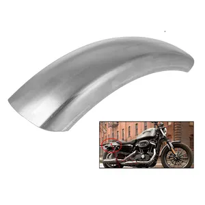 It is suitable for Harley 883 cruise Prince car refitting retro chopper bobber style fender