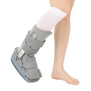 รองเท้าเดินสำหรับการรักษากระดูกและกล้ามเนื้อแตกหักทางการแพทย์รองเท้าบูตเดินออร์โธปิดิกส์และรักษาอาการบาดเจ็บที่เอ็น - Product Image 3