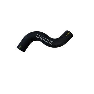 Manguera de Refrigerante LHOLINE 45161-FL000, Pieza de Repuesto de Goma para el Sistema de Refrigeración del Automóvil - Product Image 2
