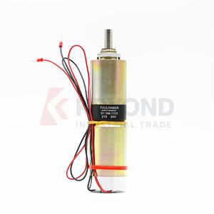 1 ชิ้น 61.144.1101 มอเตอร์เกียร์ 24V สำหรับ SM102 CD102 อะไหล่เครื่องพิมพ์คุณภาพดี - Product Image 6