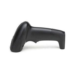 Cao chi phí-hiệu quả 1D 2D EAN13 QR code <span class=keywords><strong>Reader</strong></span> có dây cầm tay <span class=keywords><strong>USB</strong></span> Máy quét mã vạch với đứng - Product Image 5
