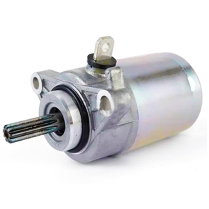 มอเตอร์สตาร์ทสำหรับรถจักรยานยนต์ FZ-16 MIO-J MIO GT BYSON X-RIDE NOZZA ( 2BM0075F ) SZ-R Yamaha Ego S Fi <span class=keywords><strong>NMAX</strong></span>  NVX 155 EGO S Fi/n Max - Product Image 6