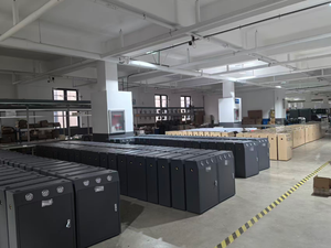 20 "PP + CTO + UDF filtreler büyük mavi su arıtma sistemi ile özel tüm ev altında lavabo 3 aşamalı ön filtrasyon su arıtıcısı - Product Image 6