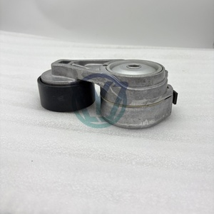 Tendeur de courroie avec poulie 369-1255 pour excavatrice E320GC 323GC 330GC, moteur C4.4 C7.1 - Product Image 2