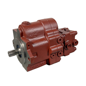 Pompa Idraulica U25-3 PVD-0B-24P-8G3-4837B - Product Image 1