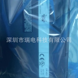 โมดูลซีพียู Koyo D4-454 110V 24V 50Hz ชุดควบคุมอุตสาหกรรม - Product Image 3