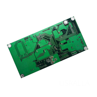 Placa Base para Báscula DIGI SM100P+ Versión 101, Repuestos para SM90 SM100 SM110P+, 100% Probada