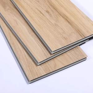 Panneau en nid d'abeille en aluminium SPC à haute rigidité, finition brillante, moderne, ignifuge, écologique pour villa, entrepôt, façade d'appartement - Product Image 1