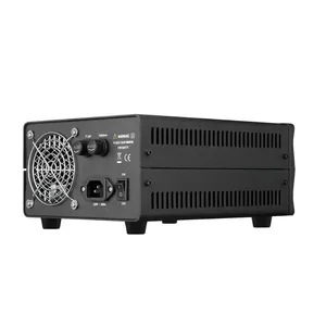 BX-150 Calibrateur de température portable et thermomètre à bloc sec - Product Image 6