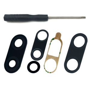 Parte di Ricambio per Telefoni Huawei <span class=keywords><strong>P30</strong></span> Lite, P20 Lite, P20 Pro, P20, <span class=keywords><strong>P30</strong></span> Pro, P40 Lite: Lente in Vetro per Fotocamera Posteriore, Copertura Fotocamera Posteriore - Product Image 6