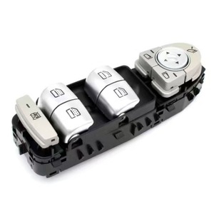 Boutons de commande de fenêtre pour Mercedes-Benz Classe E W213 2139055103 Interrupteur électrique 12v Auto - Product Image 1