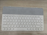 Nouveau clavier pour ordinateur portable à ciseaux avec haut-parleur B601 Actto, récepteur 2,4 GHz + sans fil BT5.2 + USB Type-C filaire, design original, moule exclusif