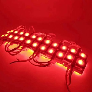 <span class=keywords><strong>4Leds</strong></span> Hàn tiêm dẫn mô-đun <span class=keywords><strong>2835</strong></span> SMD IP68 dẫn mô-đun 12V - Product Image 4
