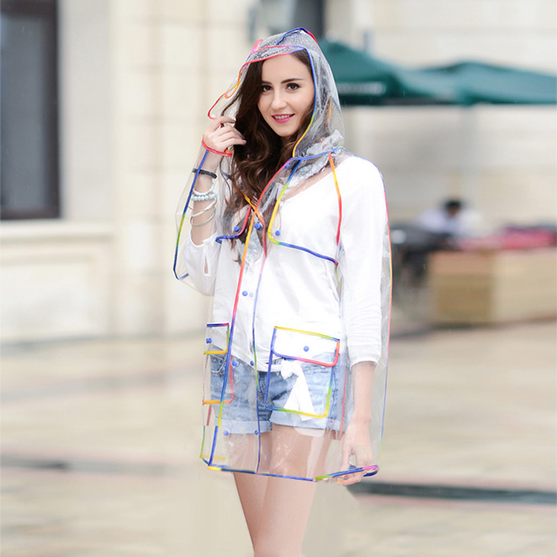 Raincoats Trend See Through Raincoat New Look 11 Best Rain Jackets