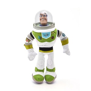 Peluche Personalizado de Woody y Buzz <span class=keywords><strong>Lightyear</strong></span>, Muñeco de Peluche de Sheriff Hu Di, Juguete de Peluche Suave, Regalo de Navidad - Product Image 3