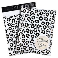 Pochette de courrier vente en gros enveloppes de commerce électronique sacs d'expédition logo personnalisé poly sac en plastique sacs d'emballage d'expédition de courrier