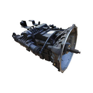 Nueva llegada T10DS5CR conjunto de caja de cambios de transmisión de maletero de Dymos - Product Image 3