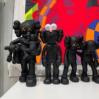 Figurine PVC de collection, prototype tendance, poupée anatomique, jouet de marque 8 pouces SZ-Sujiao-
