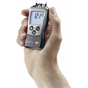 เครื่องวัดความชื้นวัสดุ Testo รุ่น Testo 606-1/Testo 606-2 - เครื่องวัดความชื้น ลดราคาพิเศษ - Product Image 4