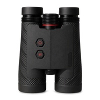 OEM ODM Télémètre laser binoculaire 12x50, portée 2000 mètres, télescope télémètre, objectif large de 50 mm, mesure de distance et d'angle