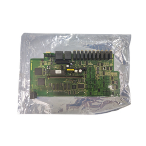 A16B-2203-0504 ใช้แผงวงจรเซอร์โวเอซี FANUC - Product Image 2