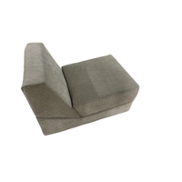 Sofá Cama Plegable Multifuncional, Sofá Individual, Sofá Multifuncional, Sofá de Juego para Niños