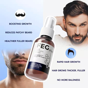 Spray <span class=keywords><strong>para</strong></span> la Caída del <span class=keywords><strong>Cabello</strong></span> Más Vendido, Marca Propia que Promueve el Crecimiento del Folículo Capilar y la Reparación del <span class=keywords><strong>Cabello</strong></span> - Product Image 5