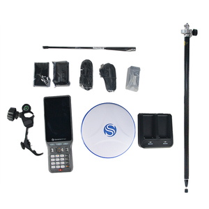 Equipo de Topografía Stonex S900A/S9II/S900+ Base y GNSS RTK con Software Surpad Actualizable, Módulo Internacional GPS RTK - Product Image 5