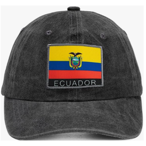 Casquette de baseball réglable unisexe pour adulte, motif drapeau national Allemagne 2026, style trucker, pour le golf et les sports - Product Image 4