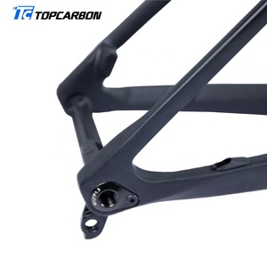 <span class=keywords><strong>Cuadro</strong></span> de Bicicleta de Montaña de <span class=keywords><strong>Carbono</strong></span> de Alta Gama, Nuevo, de <span class=keywords><strong>27.5</strong></span> o 29 Pulgadas, <span class=keywords><strong>Cuadro</strong></span> de Bicicleta de <span class=keywords><strong>Carbono</strong></span> de 148 mm - Product Image 6