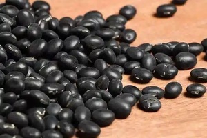 Extracto de cáscara de frijol negro en polvo de antocianina pura de pigmento Natural más vendido 25% Extracto de frijol negro de antocianina a granel - Product Image 3