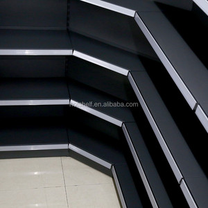 رفوف محلات السوبر ماركت الساخنة للبيع بالتجزئة Ontwerp ميتالين ستالين هانديج أوبسلاج سوبر ماركت بلانكن جرانت رف سوبر ماركت - Product Image 5