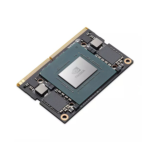 Module Xavier NX 8 Go (900-83668-0000-000) en stock pour carte mère du kit Xavier NX, boîtier métallique - Product Image 4