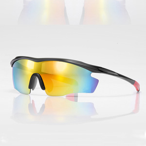 <span class=keywords><strong>Lunettes</strong></span> de soleil professionnelles pour le cyclisme, coupe-vent, polarisées, résistantes aux UV, pour la randonnée, l'<span class=keywords><strong>alpinisme</strong></span>, protection des yeux, <span class=keywords><strong>lunettes</strong></span> de sport - Product Image 1