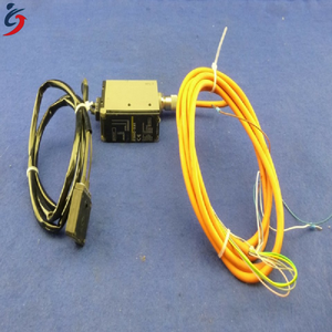 Interruptor Fotoeléctrico Nuevo E3MCX41 <span class=keywords><strong>Rechn</strong></span> con IVA Incluido para PLC - Product Image 1