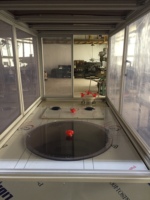 Équipement d'électroformage pour bijoux en or dur 24K 5D, machine d'électrodéposition d'or sans cyanure pour usine de bijoux